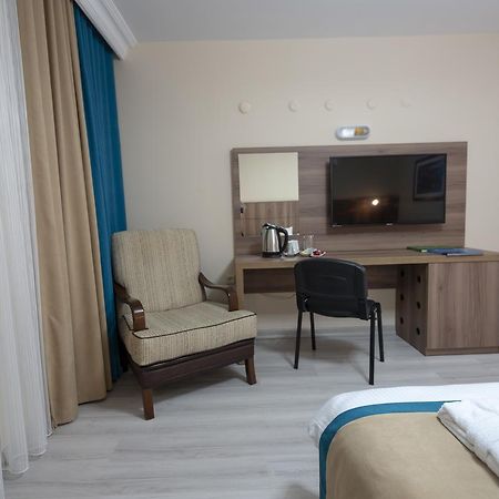Ulus Doga Park Otel מראה חיצוני תמונה