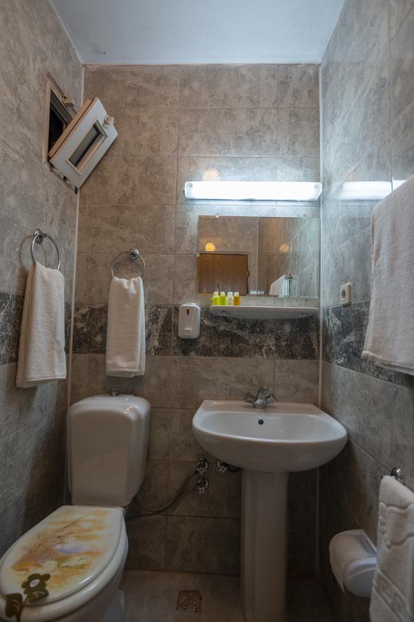 Ulus Doga Park Otel מראה חיצוני תמונה